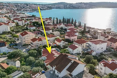 Ferienwohnung am Meer