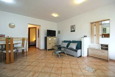 Ferienwohnung mit Klimaanlage