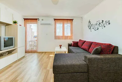 Appartamento Vacanza con famiglia Maslenica