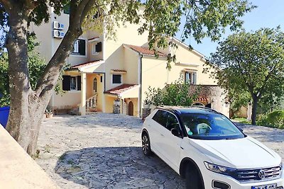 Vakantieappartement Gezinsvakantie Starigrad