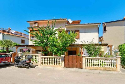 Vakantieappartement Gezinsvakantie Mali Lošinj