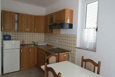 Vakantieappartement Gezinsvakantie Novalja