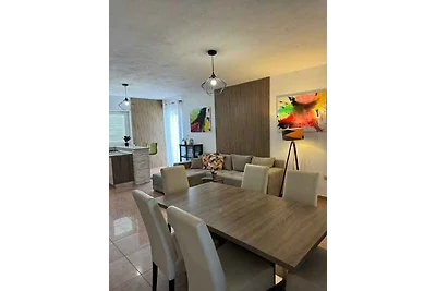 Vakantieappartement Gezinsvakantie Zecevo