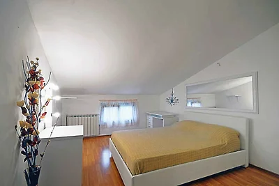 Ferienwohnung mit Klimaanlage