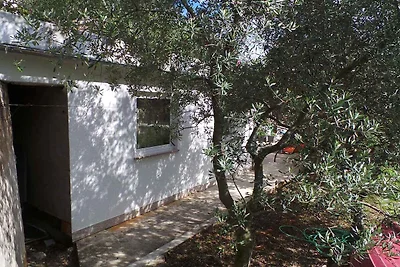 Studio mit Garten, nur 30m vom Meer