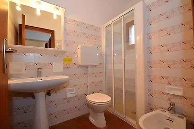 Ferienwohnung mit Privatgarten