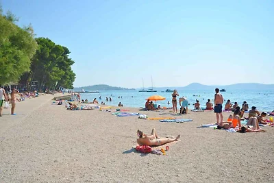 Ferienwohnung Familienfreundlich mit