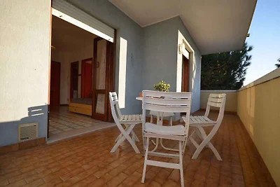 Vakantieappartement Gezinsvakantie Bibione