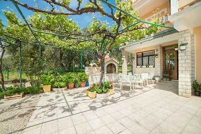 Entspanntes Wohnen in der Unterkunft Dušan au