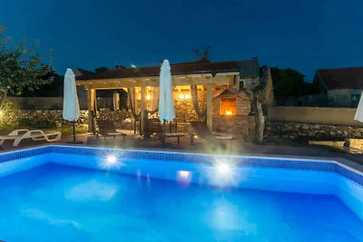 Vakantiehuis Ontspannende vakantie Tijarica