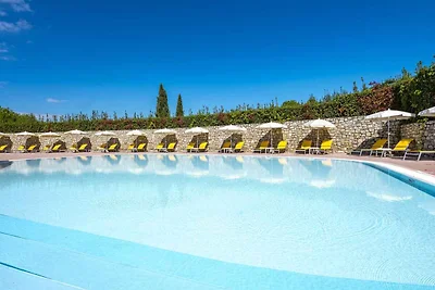 Appartement Vacances avec la famille Verona