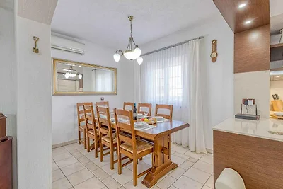 Ferienwohnung mit Klimaanlage