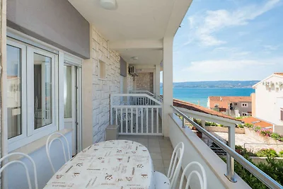 Appartamento Vacanza con famiglia Duce