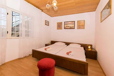 Apartament Dla rodzin Vodice