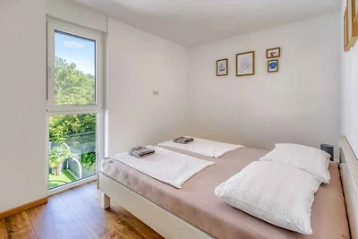 Appartamento Vacanza con famiglia Njivice