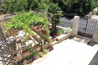 Ferienwohnung in Strandnähe