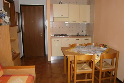 Ferienwohnung mit Klimaanlage