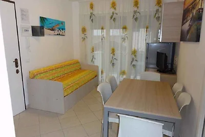 Ferienwohnung mjit Balkon