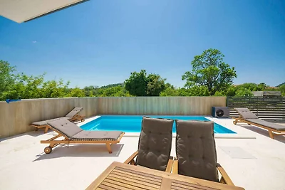 Apartamento Vacaciones familiares Drage