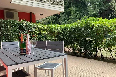 Appartamento Vacanza con famiglia Rosolina