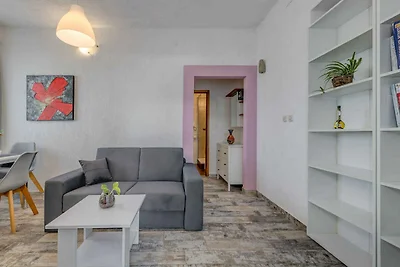 Gemütliche Unterkunft Deepwater in Slatine au