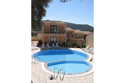 Appartamento Vacanza con famiglia Badesi