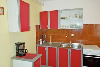 Appartamento Vacanza con famiglia Labin