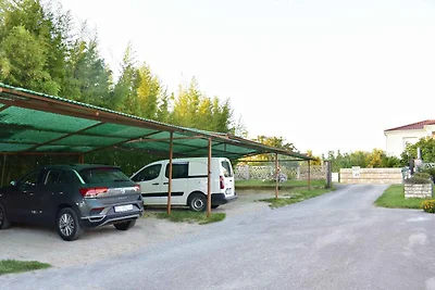 Appartamento Vacanza con famiglia Zambratija