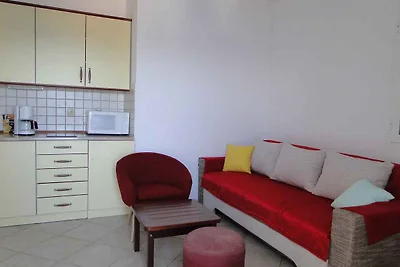 Ferienwohnung kilátással a tóra