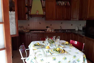 Casa vacanze Vacanza di relax Capannori