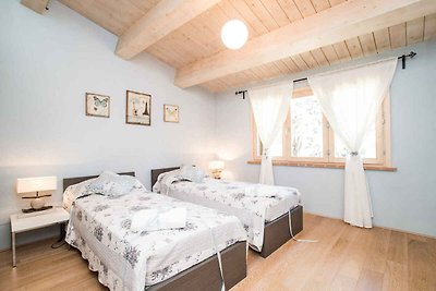 Vakantieappartement Gezinsvakantie Siena