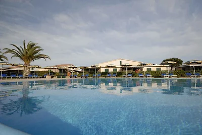 Appartamento Vacanza con famiglia Cecina