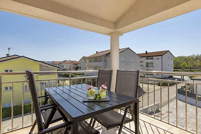 Vakantieappartement Gezinsvakantie Cizici