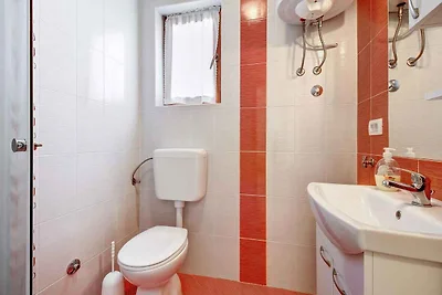 Holiday flat family holiday Umag