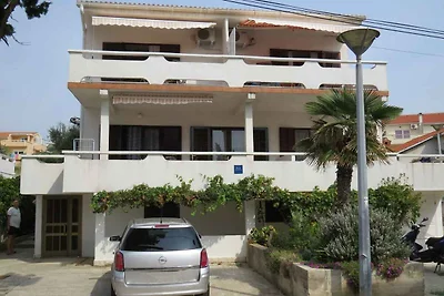 Komfortable Ferienwohnung Ines mit Balkon und