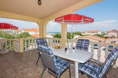 Ferienwohnung mit Klimaalage