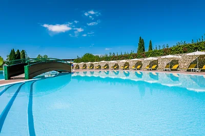 Appartamento Vacanza con famiglia Peschiera del Garda