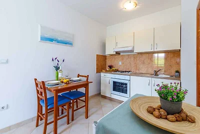 Ferienwohnung mit Balkon