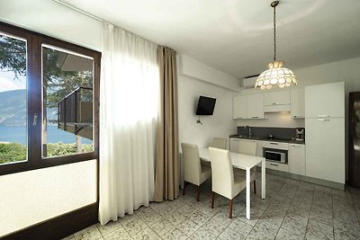 Vakantieappartement Gezinsvakantie Limone sul Garda