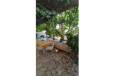 Ferienwohnung am Meer