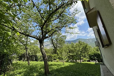 Ferienhaus mit 3 Schlafzimmern und grossem