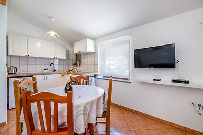 Ferienwohnung mit Klimaanlage