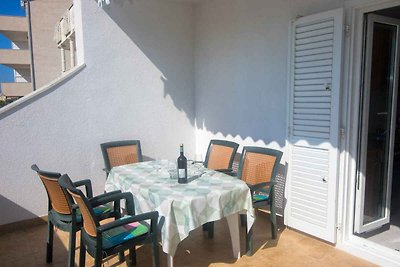 Vakantieappartement Gezinsvakantie Okrug Gornji