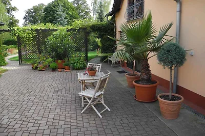 Ferienwohnung am Rande des Spreewaldes