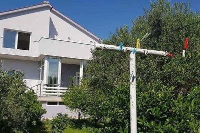 Vakantieappartement Gezinsvakantie Sveti Filip i Jakov