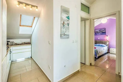 Ferienwohnung mit Panoramicblick