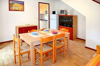 Ferienwohnung mit Klimaanlage