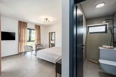Ferienwohnung Studio Apartment Valla