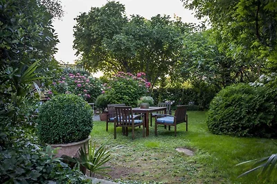 Ferienwohnung 500 m von der Adria entfernt