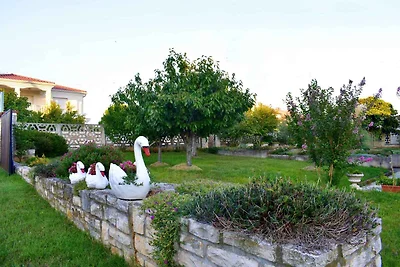 Appartamento Vacanza con famiglia Zambratija